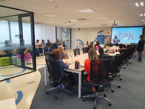 FIBRA - HUB da Indústria