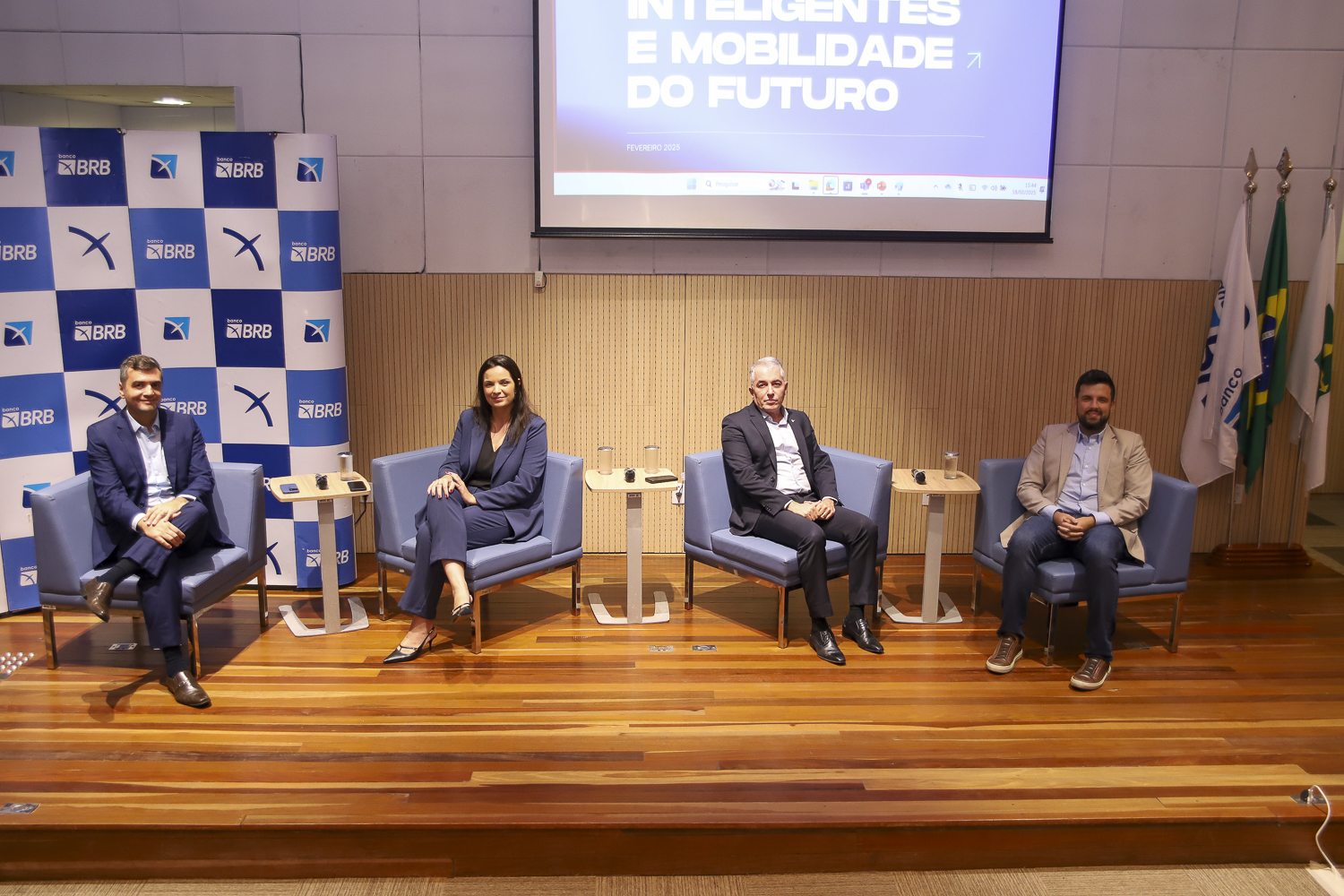Transformando o Futuro da Mobilidade Urbana