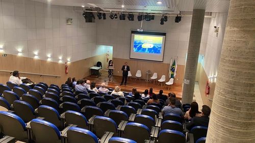 FAP - Programa Mobiliza DF