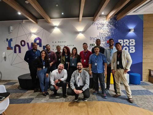 Curso DataLAB BRB - II Edição
