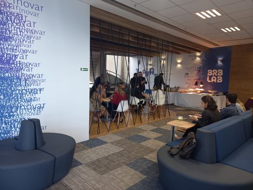 Workshop de Líderes BRB Seguros