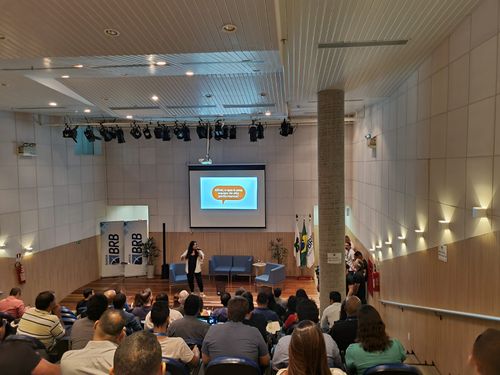 BRB - Agile Day