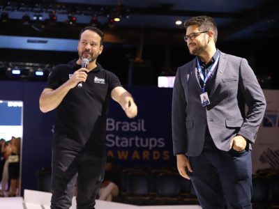 Brasil Startup Awards