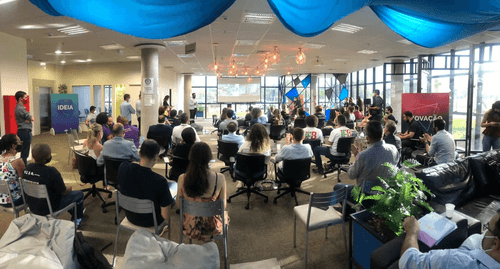 Sebrae LAB - Cocreation LAB