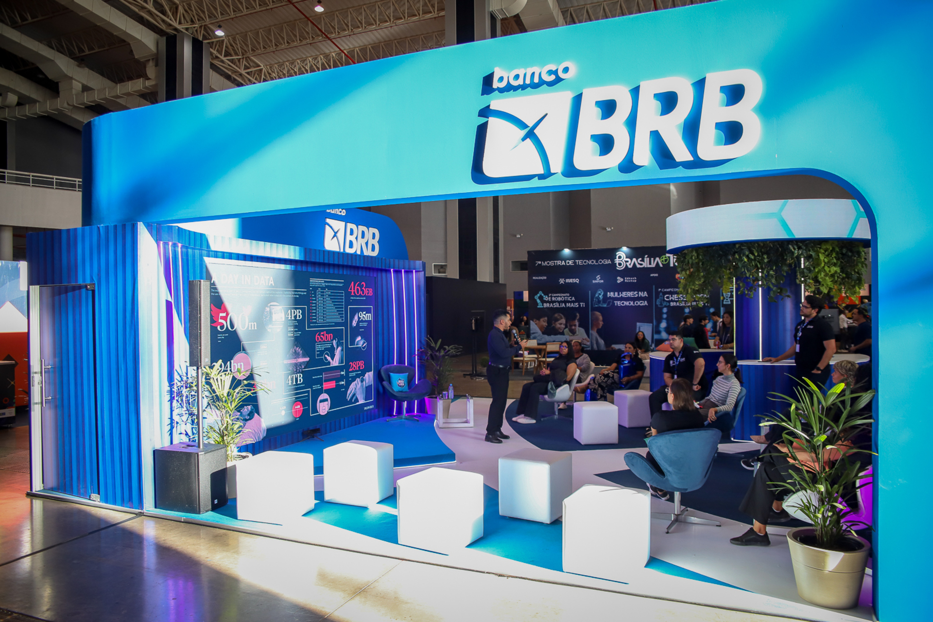 Innova Summit Brasília